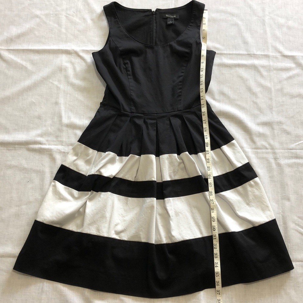 White House Black Market dress size 4 - Picture 7 of 9
